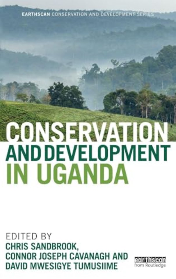 Conservation and Development in Uganda