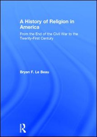 History of Religion in America