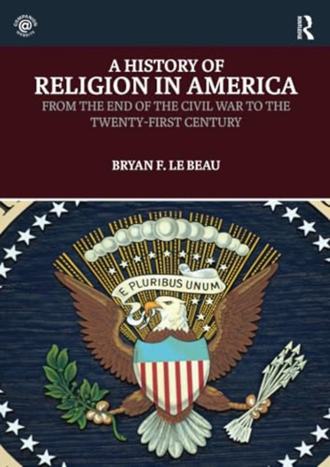History of Religion in America