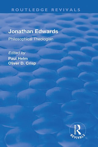 Jonathan Edwards