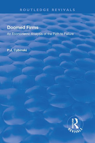 Doomed Firms