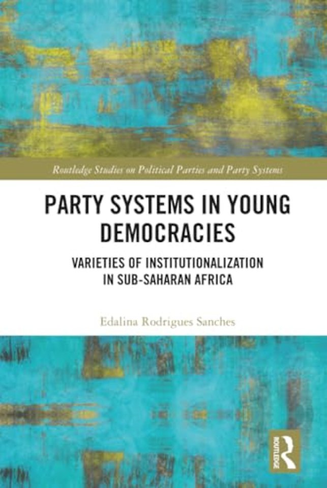 Party Systems in Young Democracies
