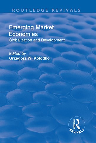 Emerging Market Economies