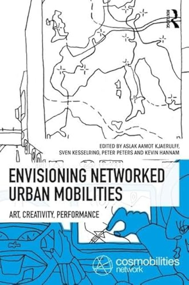 Envisioning Networked Urban Mobilities