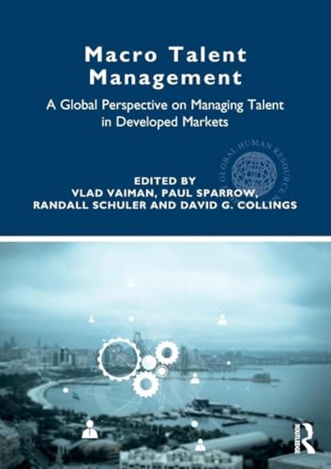Macro Talent Management