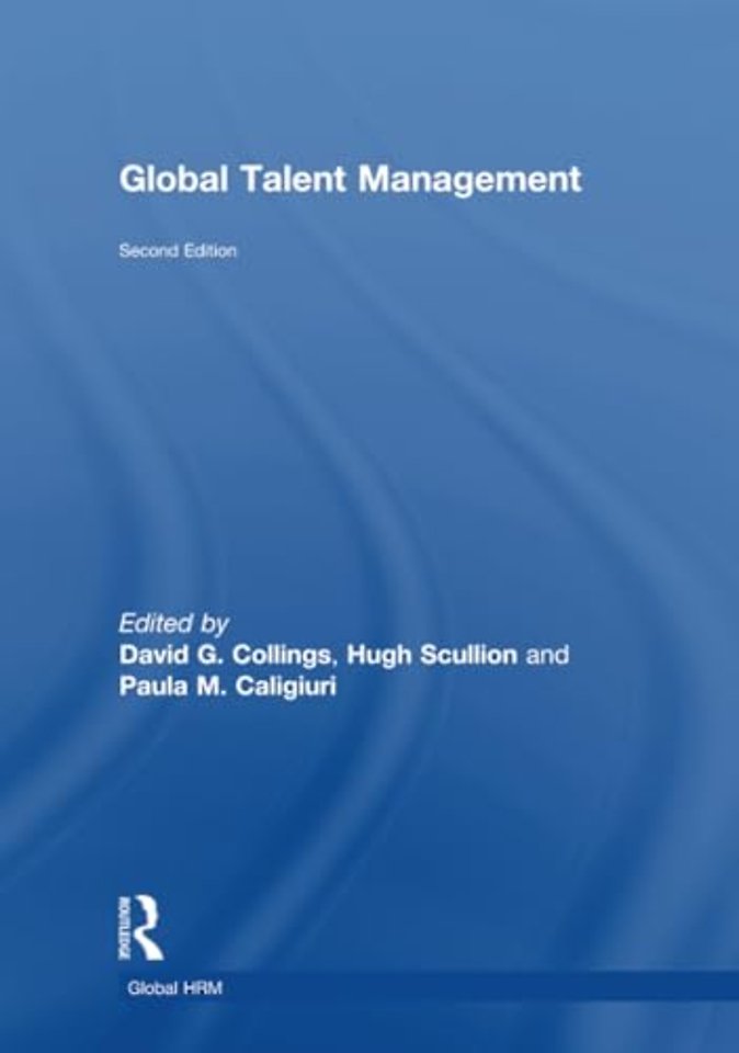 Global Talent Management