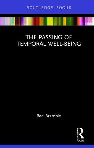 Passing of Temporal Well-Being