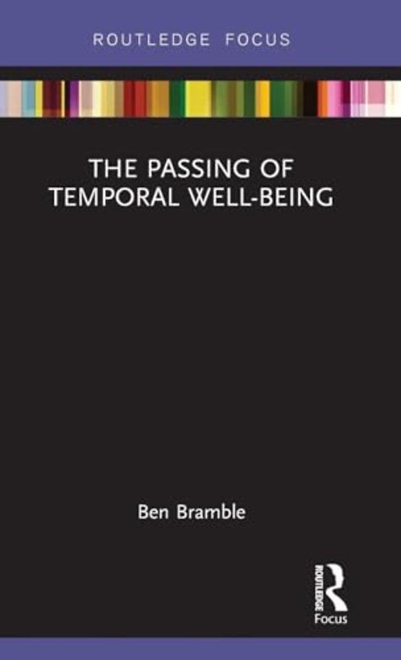 Passing of Temporal Well-Being