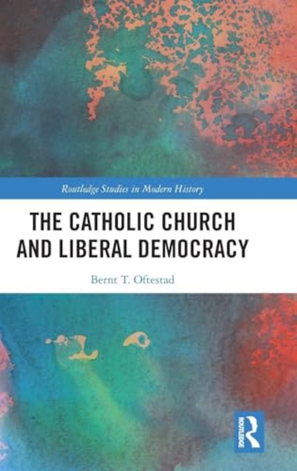 Catholic Church and Liberal Democracy