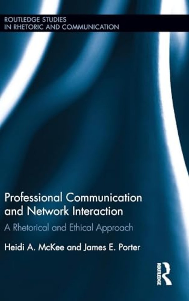 Professional Communication and Network Interaction