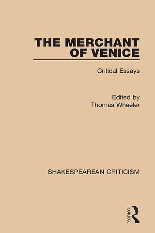 Merchant of Venice
