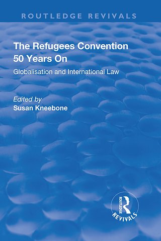 Refugees Convention 50 Years on