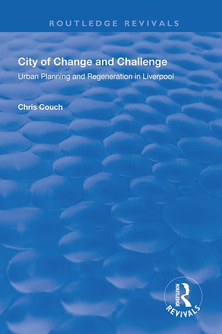 City of Change and Challenge