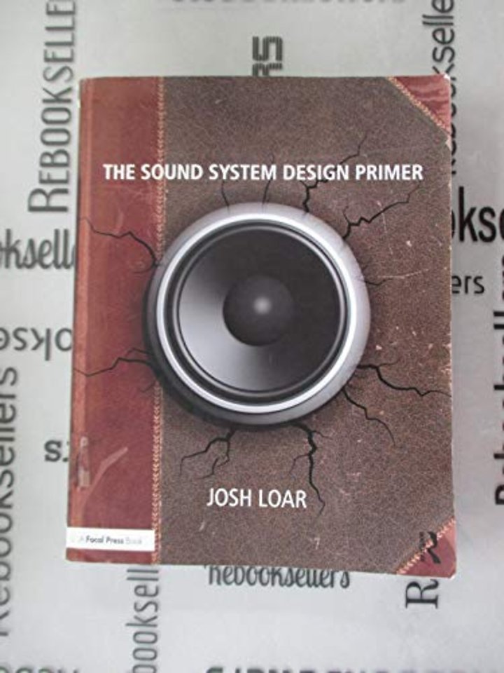 Sound System Design Primer