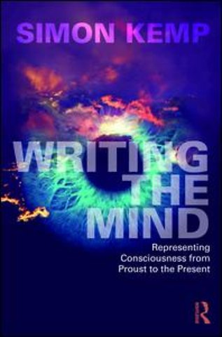 Writing the Mind