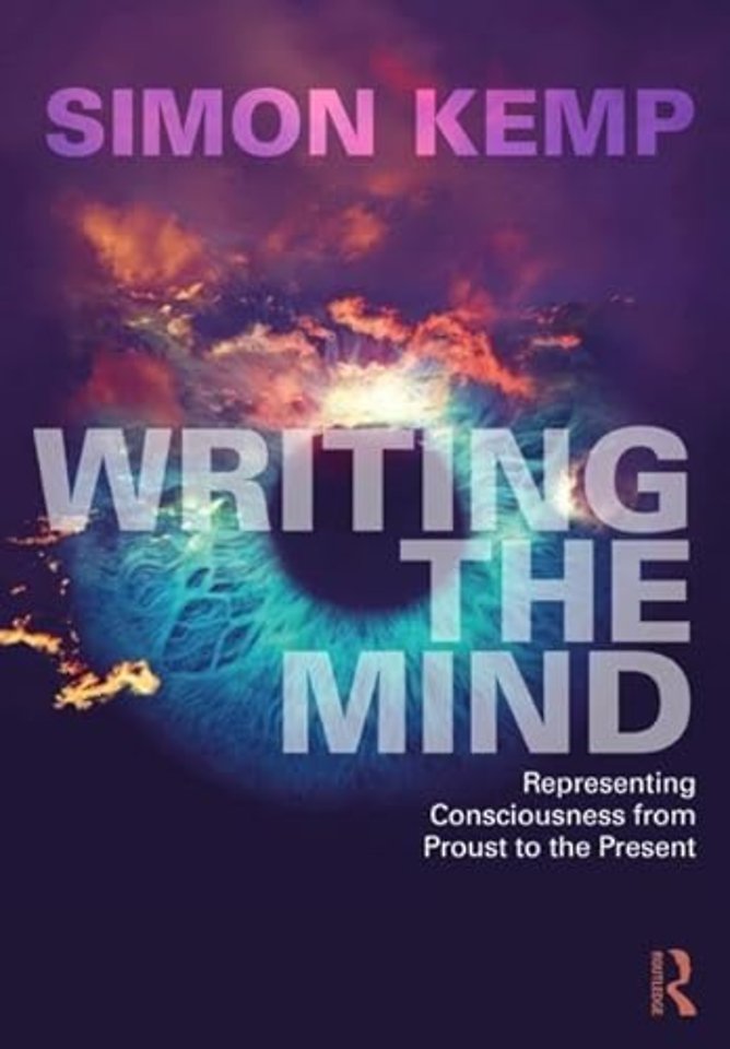 Writing the Mind