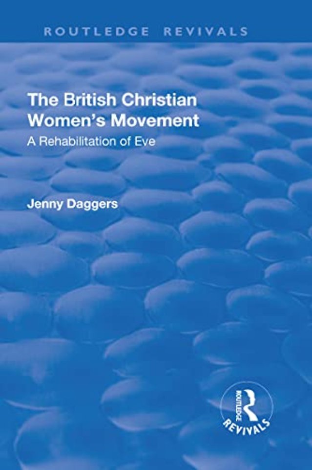 British Christian Women's Movement