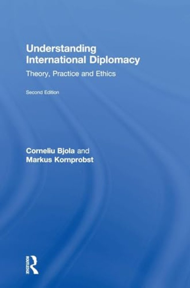 Understanding International Diplomacy