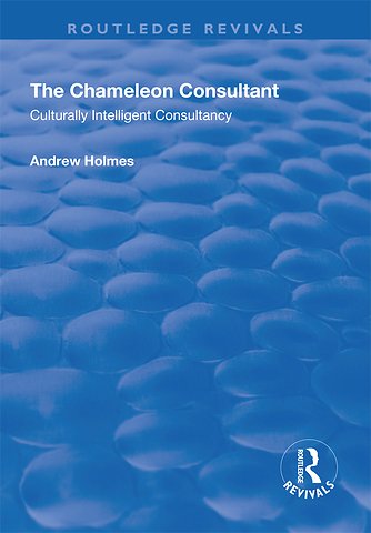 Chameleon Consultant