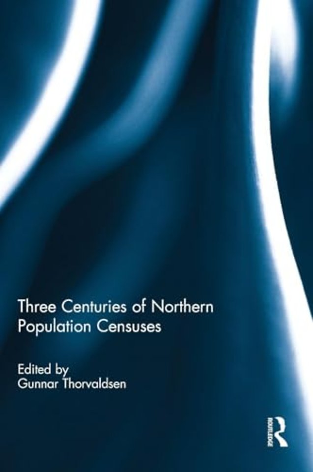 Three Centuries of Northern Population Censuses