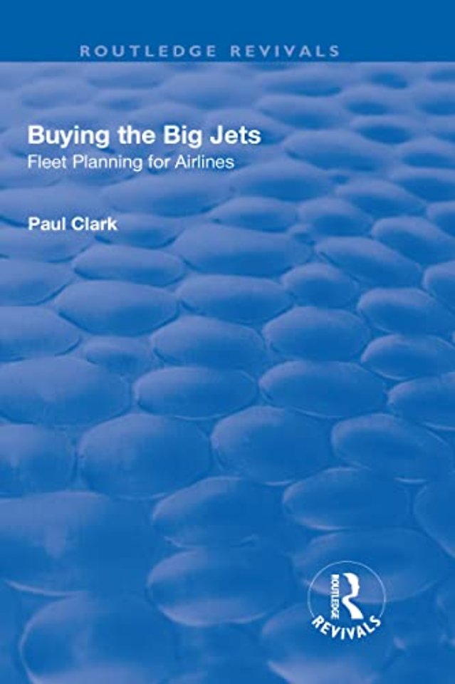 Buying the Big Jets