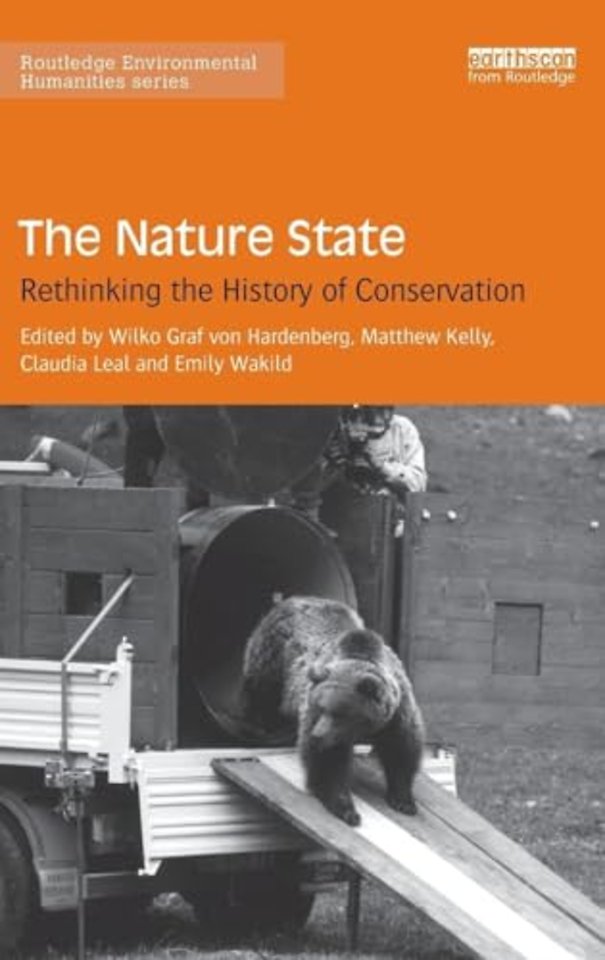 Nature State
