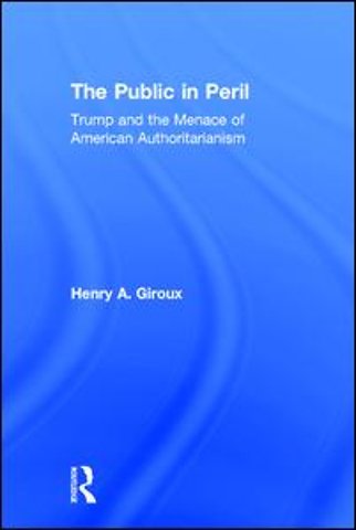 Public in Peril