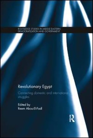 Revolutionary Egypt