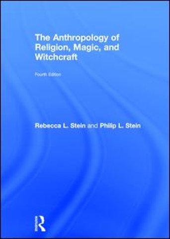 Anthropology of Religion, Magic, and Witchcraft