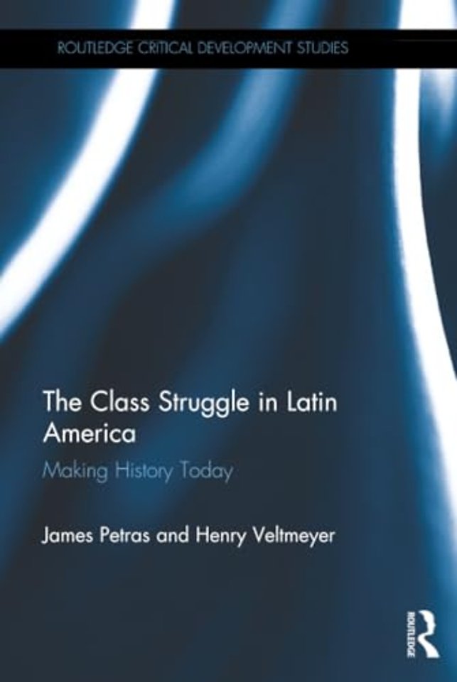 Class Struggle in Latin America