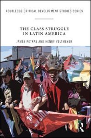 Class Struggle in Latin America