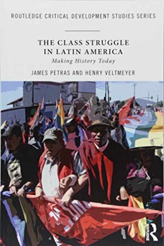 Class Struggle in Latin America