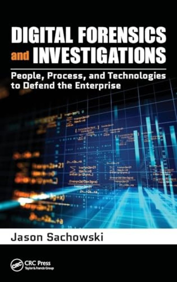 Digital Forensics and Investigations