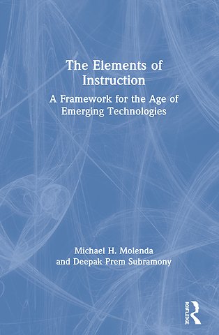Elements of Instruction