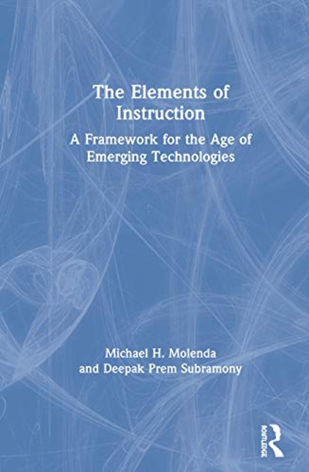 Elements of Instruction