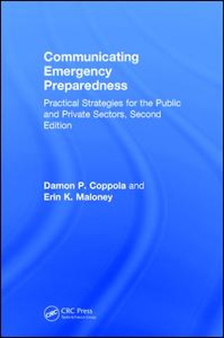 Communicating Emergency Preparedness