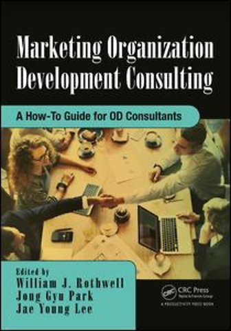 Marketing Organization Development