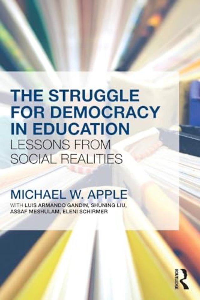 Struggle for Democracy in Education