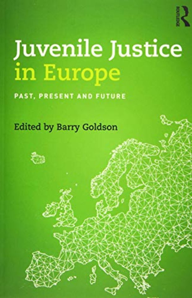 Juvenile Justice in Europe