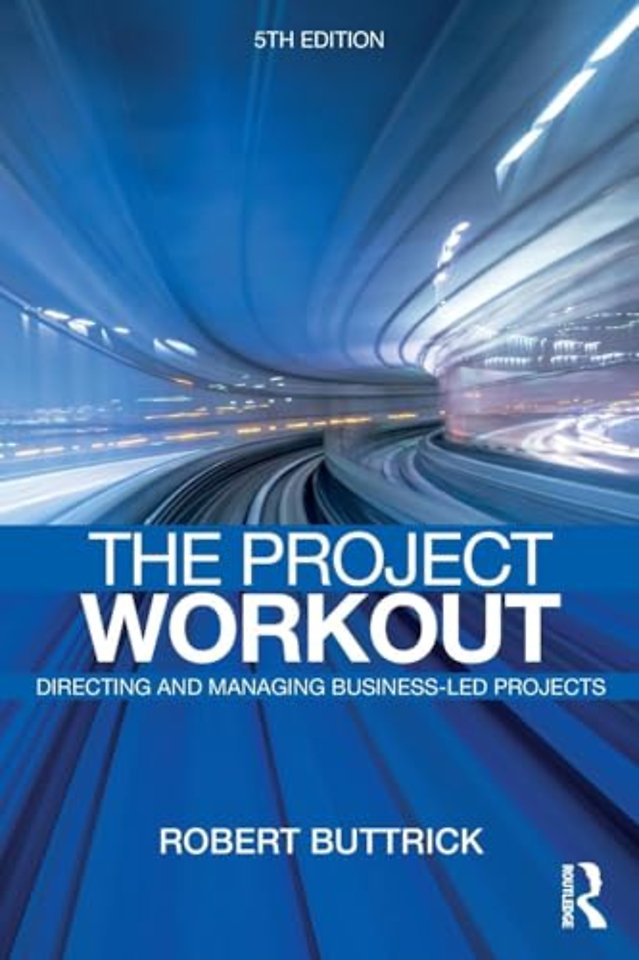 Project Workout