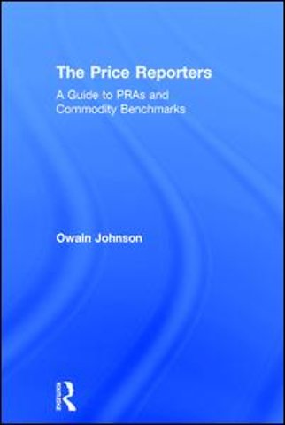 Price Reporters