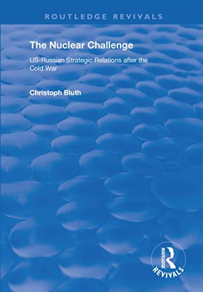 Nuclear Challenge