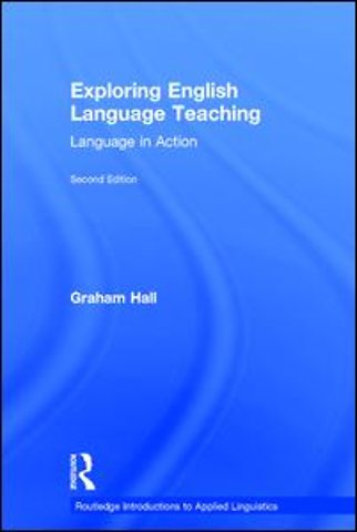 Exploring English Language Teaching