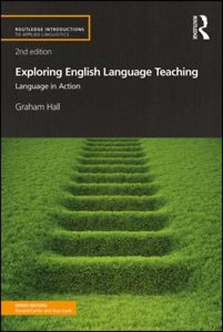 Exploring English Language Teaching