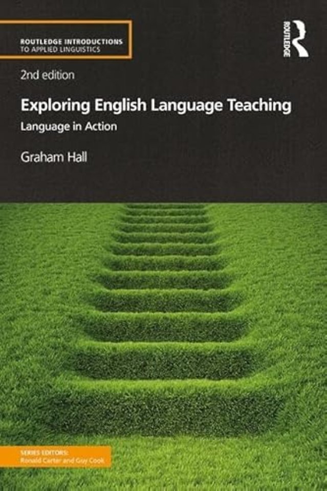 Exploring English Language Teaching