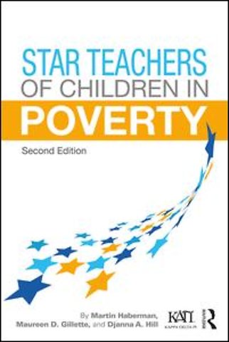 Star Teachers of Children in Poverty