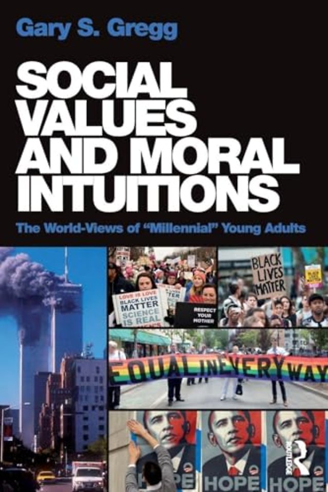 Social Values and Moral Intuitions