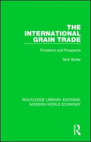 International Grain Trade