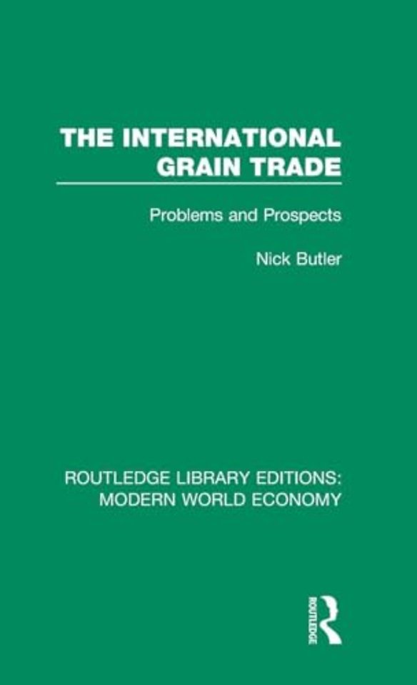 International Grain Trade