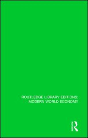 International Grain Trade